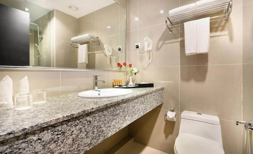 ****  Avenue Garden Hotel Bangi Malaysia