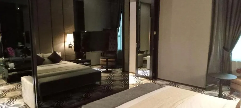 ****  Avenue Garden Hotel Bangi Malaysia