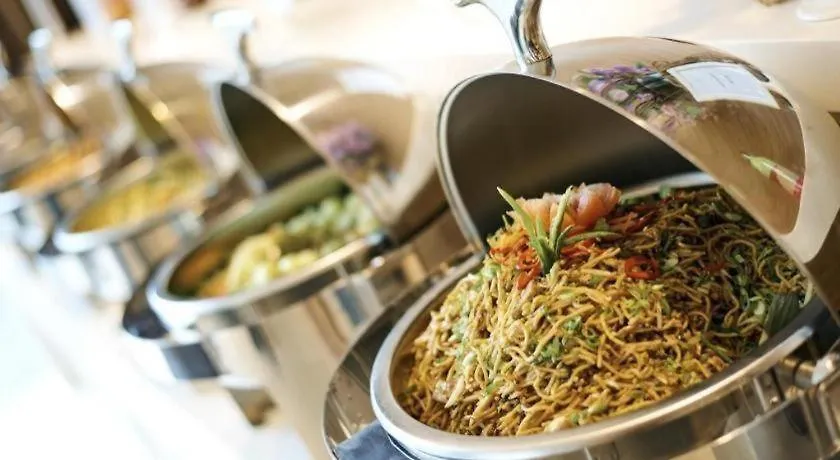 Avenue Garden Hotel Bangi