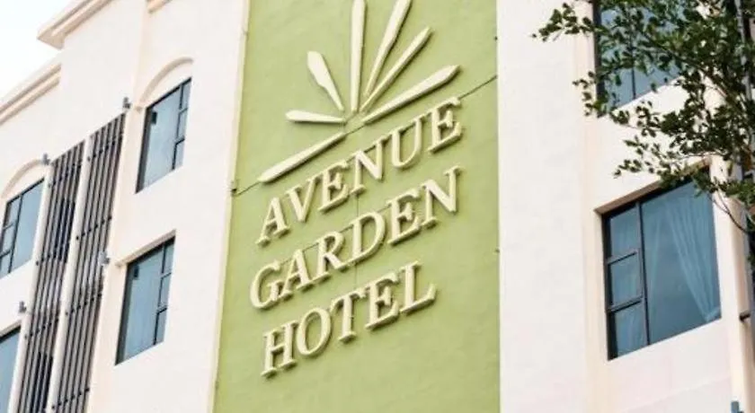 Avenue Garden Hotel Bangi Malesia