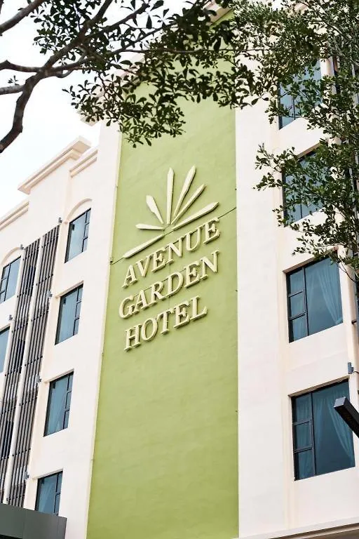 Avenue Garden Hotel Bangi