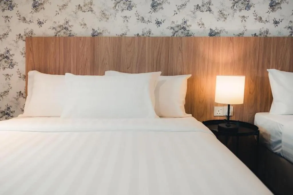 ****  Avenue Garden Hotel Bangi Malesia