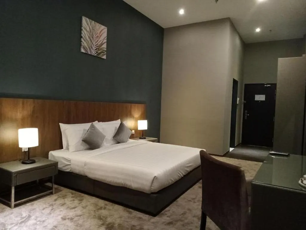 Avenue Garden Hotel Bangi 4*,  Malesia
