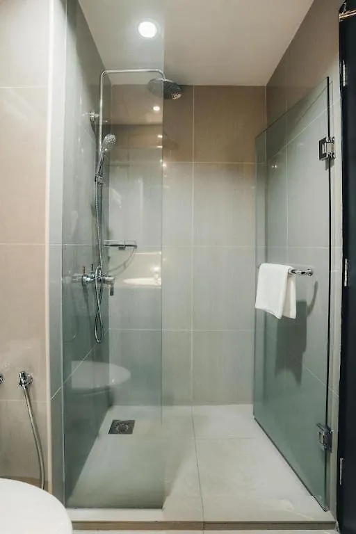 Avenue Garden Hotel Bangi Malesia