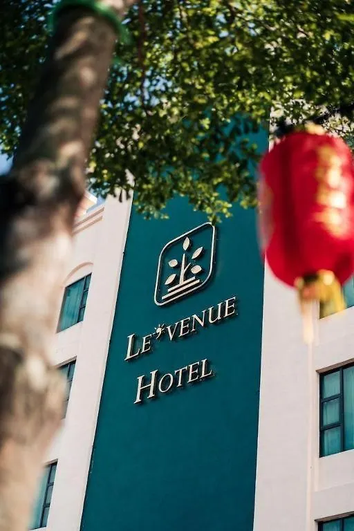 Avenue Garden Hotel Bangi 4*,  Malesia