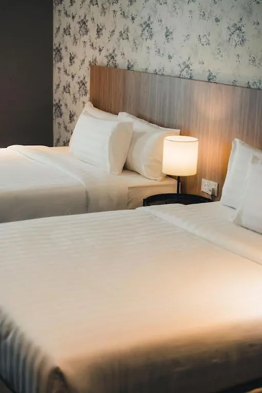 Avenue Garden Hotel Bangi