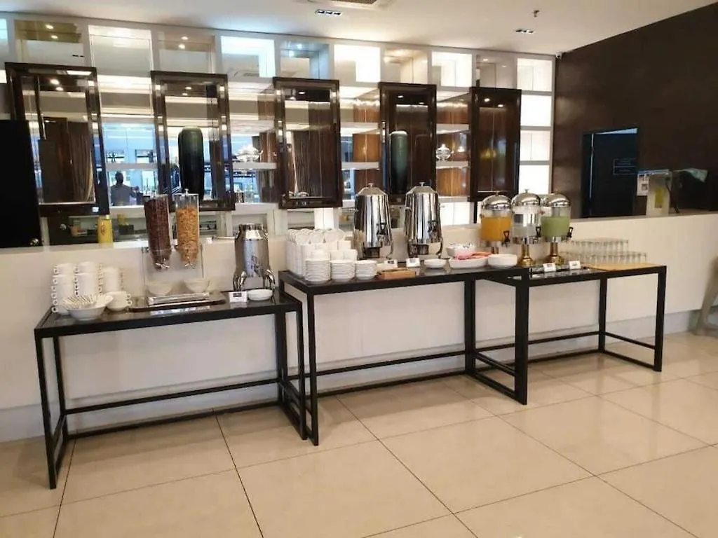 Avenue Garden Hotel Bangi