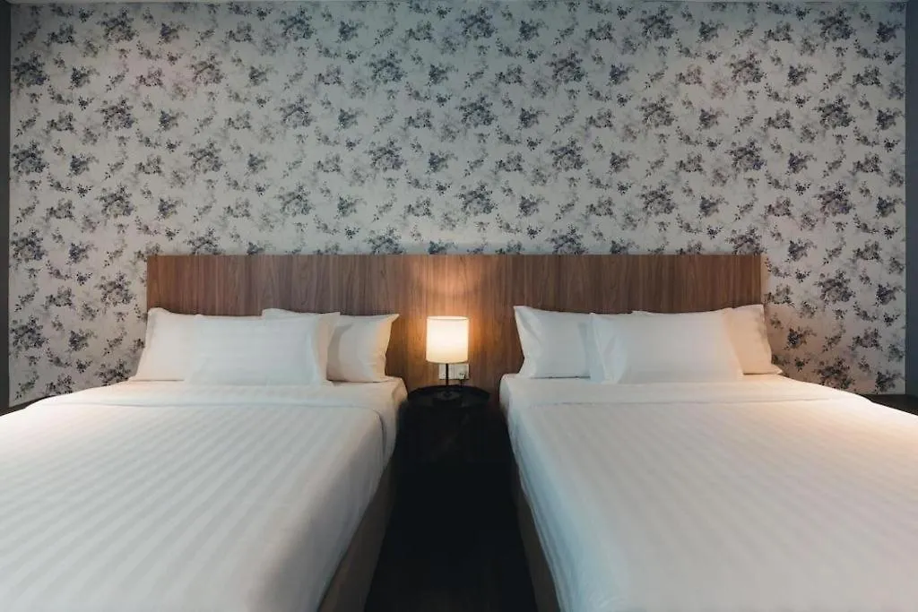 Avenue Garden Hotel Bangi