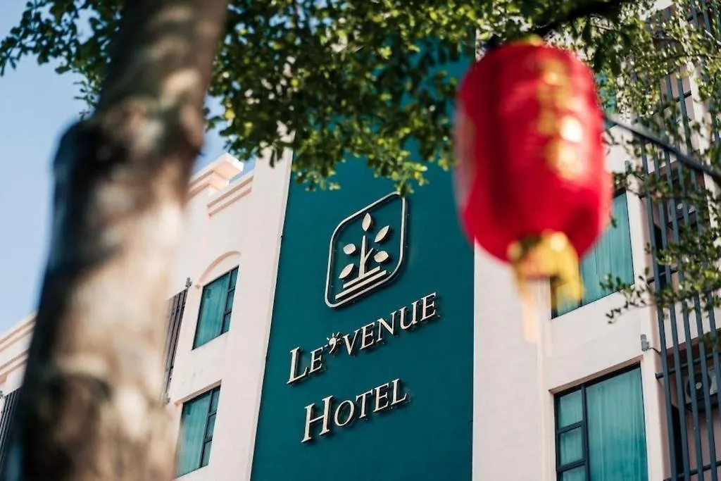 Avenue Garden Hotel Bangi 4*,