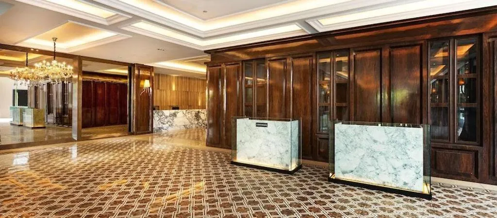 Avenue Garden Hotel Bangi 4*,