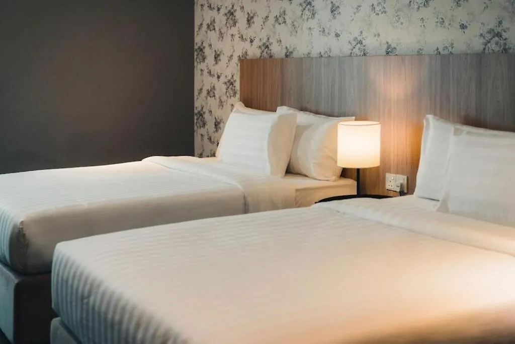 Avenue Garden Hotel Bangi