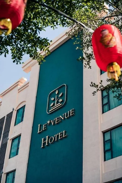 ****  Avenue Garden Hotel Bangi Malesia