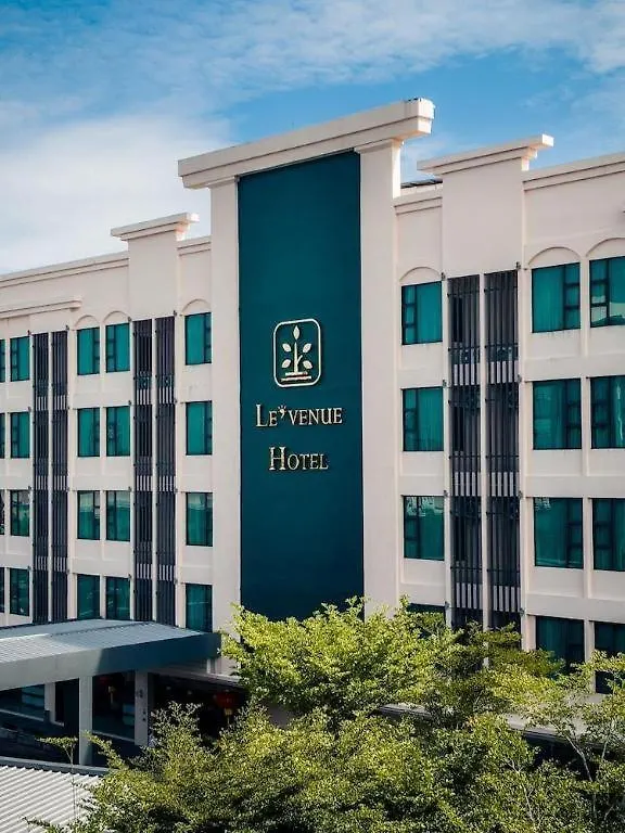 Avenue Garden Hotel Bangi 4*,