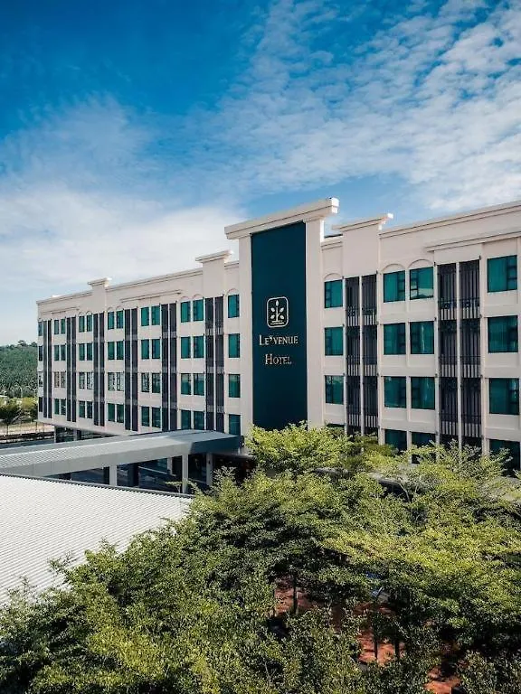 Avenue Garden Hotel Bangi