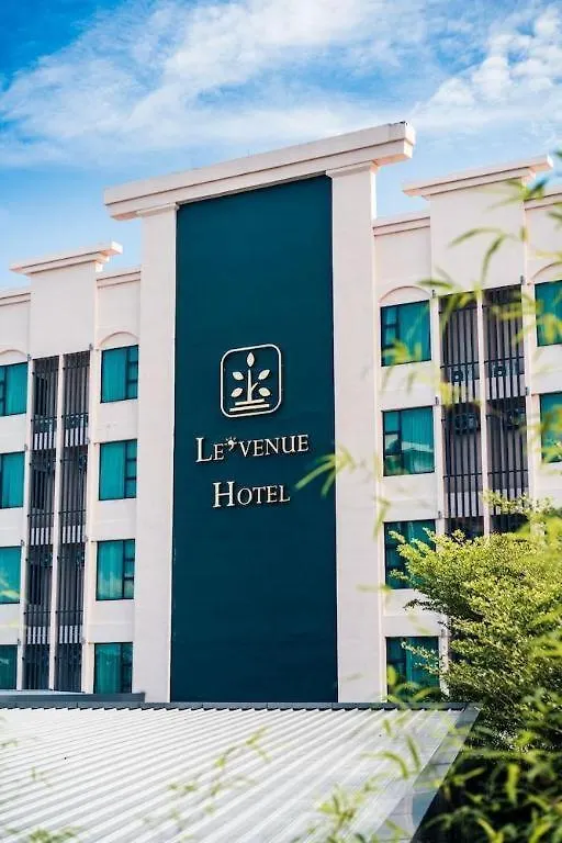 Avenue Garden Hotel Bangi