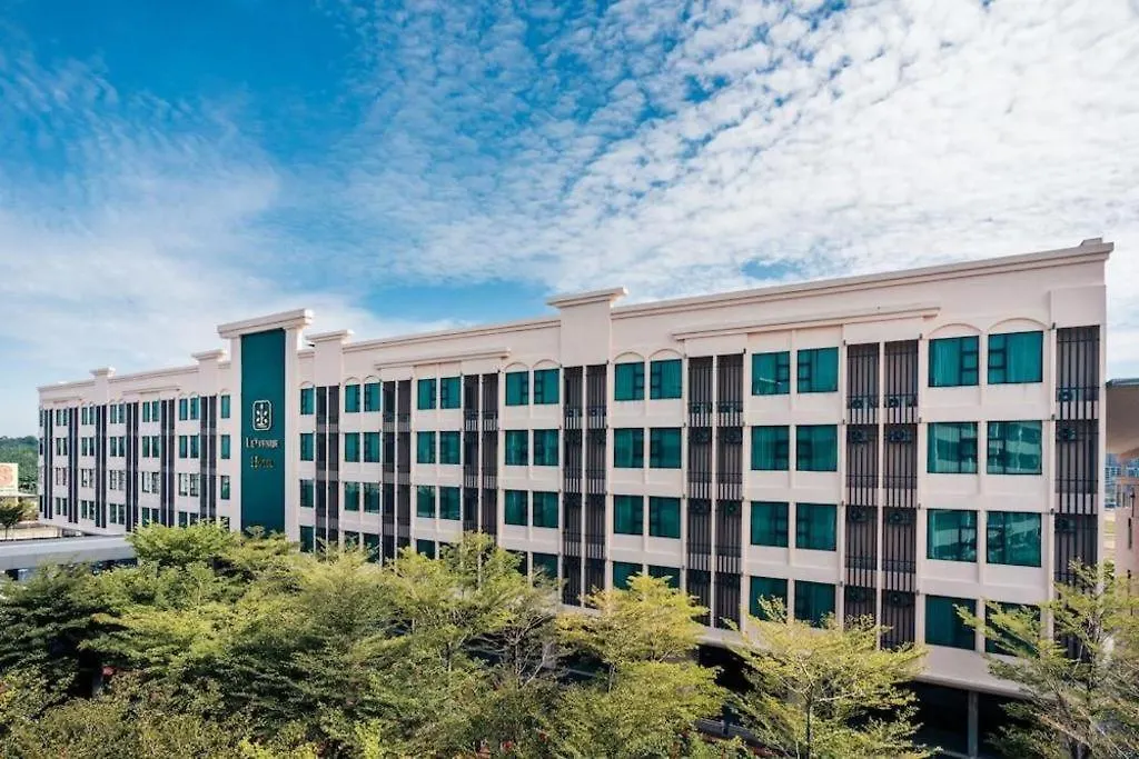Avenue Garden Hotel Bangi 4*,  Malesia