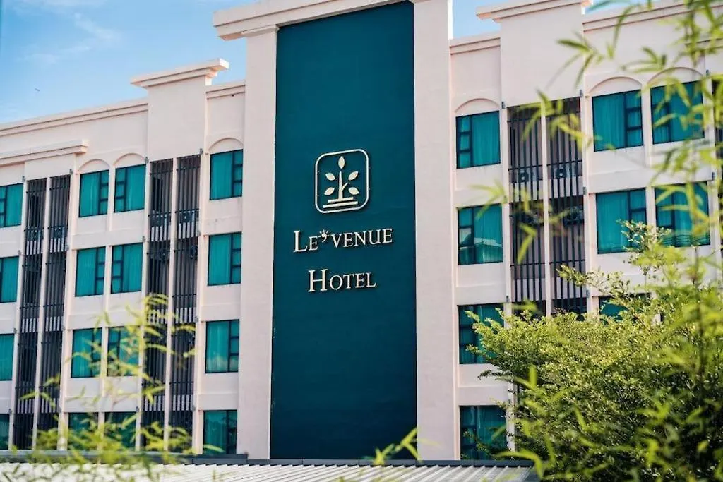 Avenue Garden Hotel Bangi