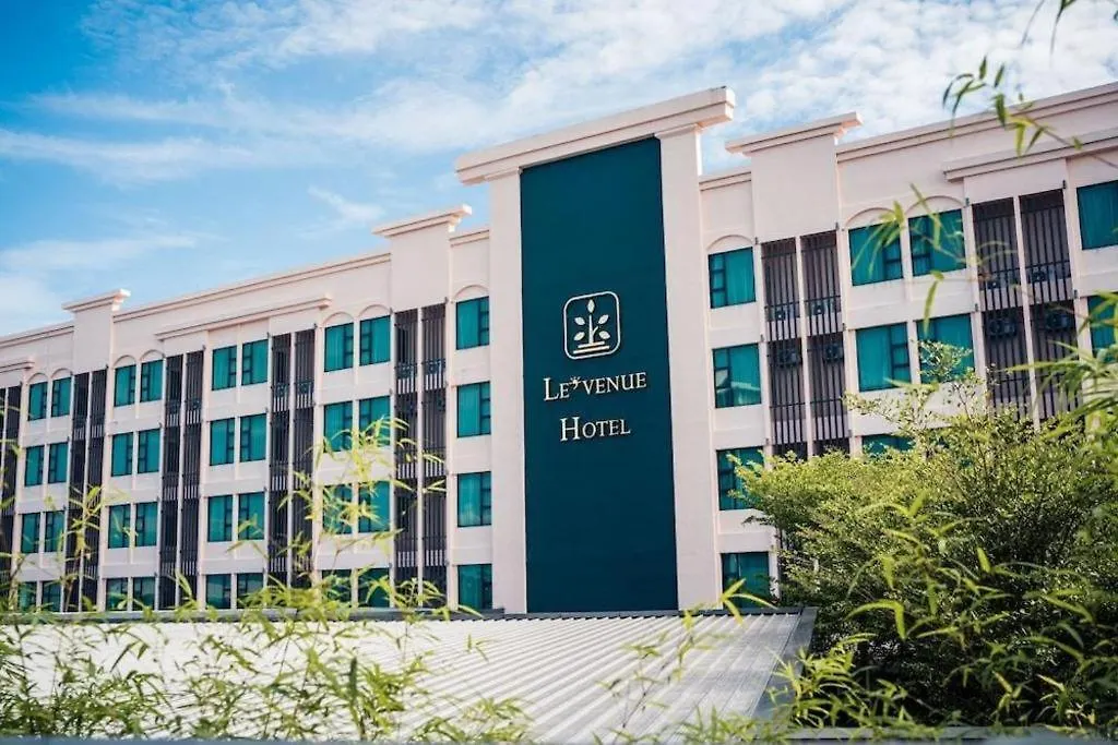 ****  Avenue Garden Hotel Bangi Malesia
