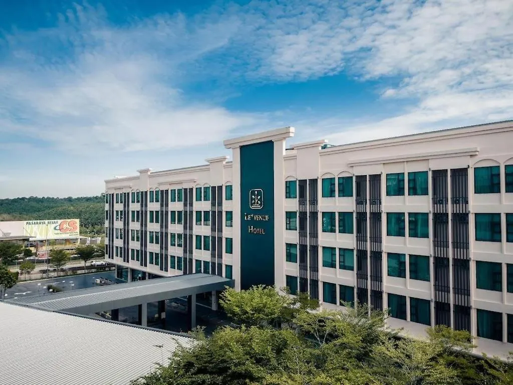 Avenue Garden Hotel Bangi