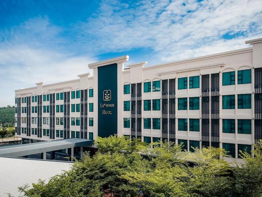 Avenue Garden Hotel Bangi