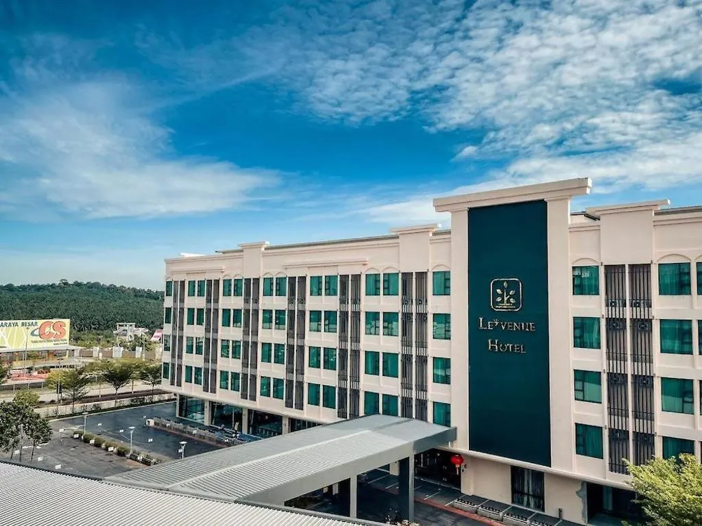 Avenue Garden Hotel Bangi Malesia