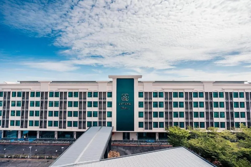Avenue Garden Hotel Bangi