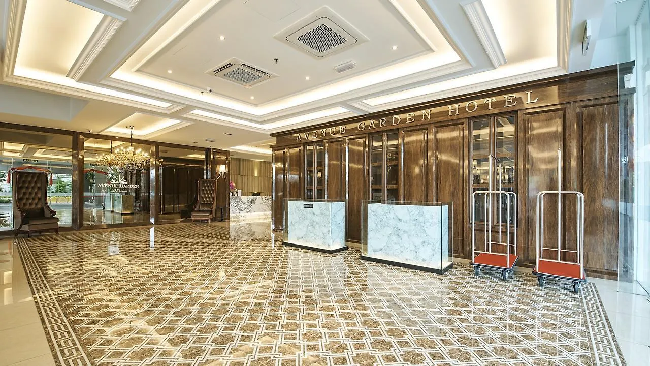 Avenue Garden Hotel Bangi