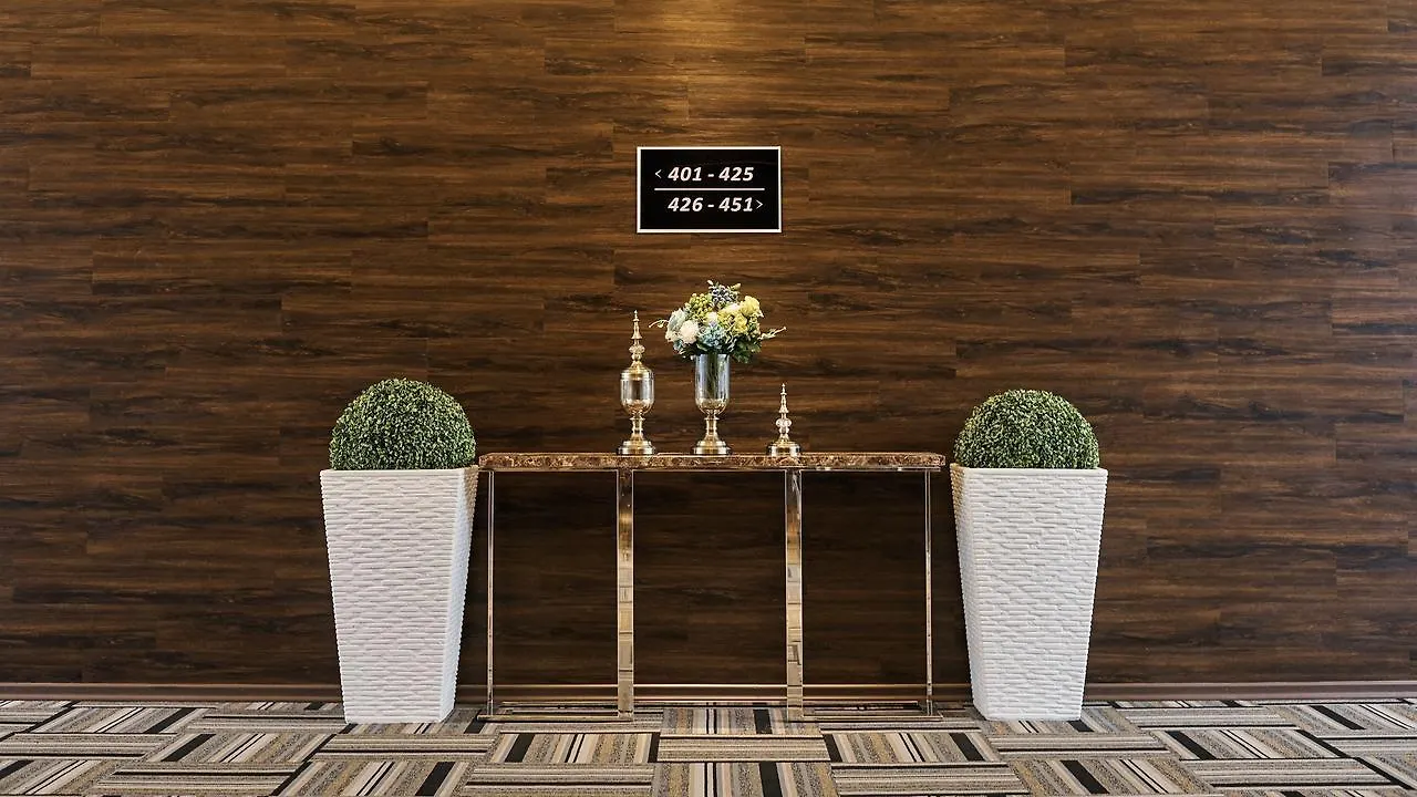 Avenue Garden Hotel Bangi
