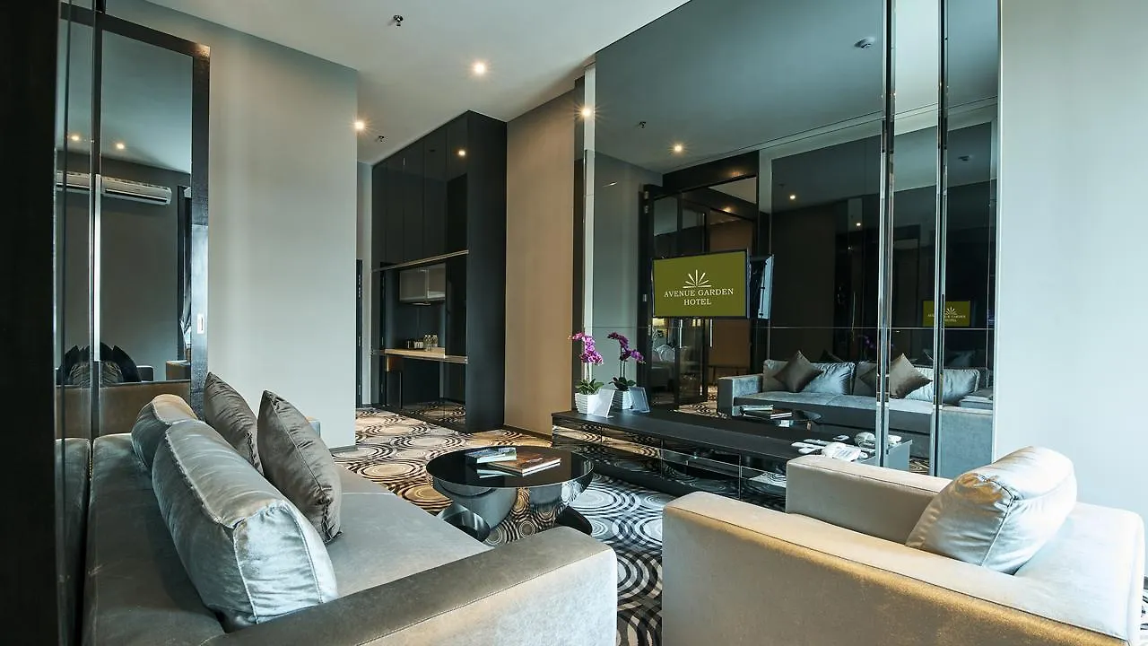Avenue Garden Hotel Bangi