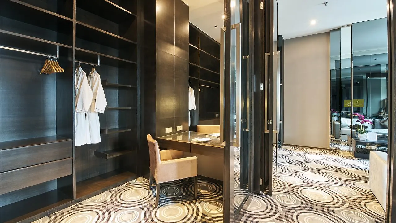 ****  Avenue Garden Hotel Bangi Malesia