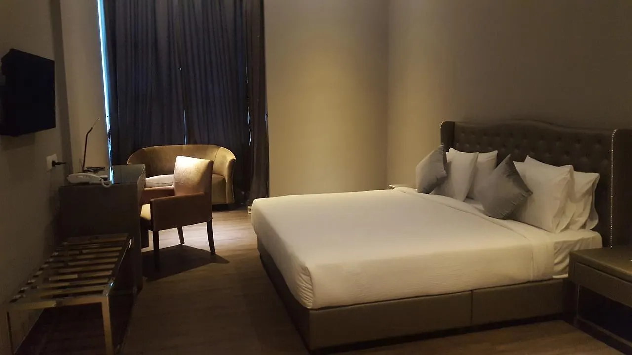Avenue Garden Hotel Bangi