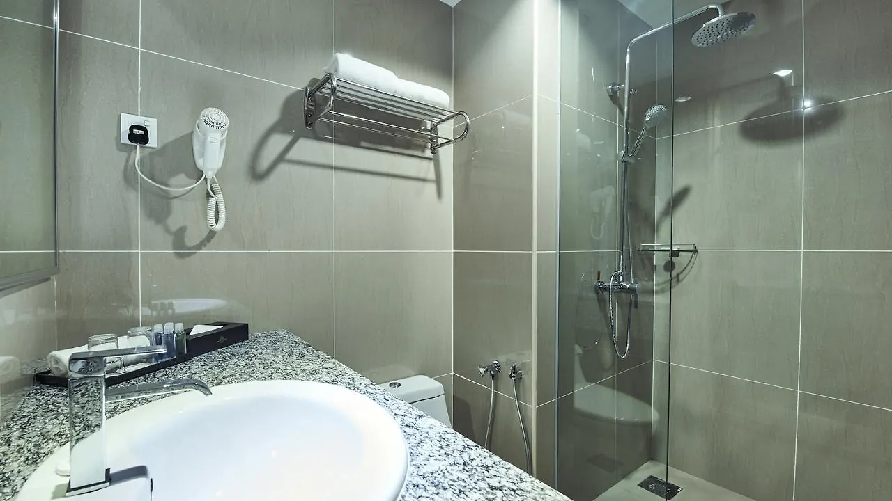 Avenue Garden Hotel Bangi