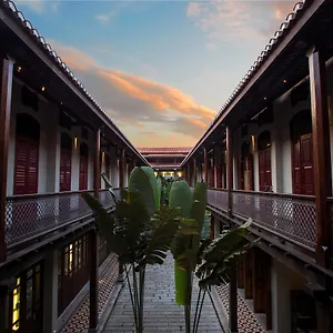 Hotel Seven Terraces George Town