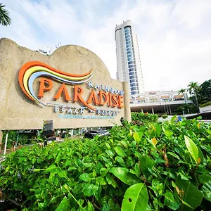 Resort Rainbow Paradise Tanjung Bungah (Penang)