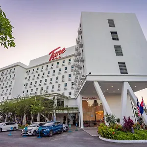 Hotel Tune - Danga Bay Johor Johor Bahru