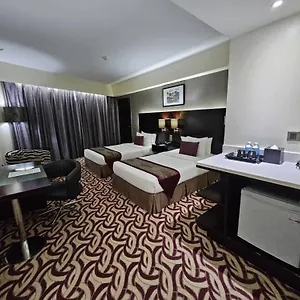 Hotel Ming Garden & Residences Kota Kinabalu