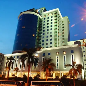 Hotel Gbw Johor Bahru