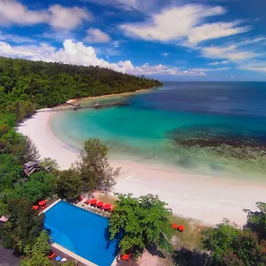 Resort Bunga Raya Island & Gaya Island