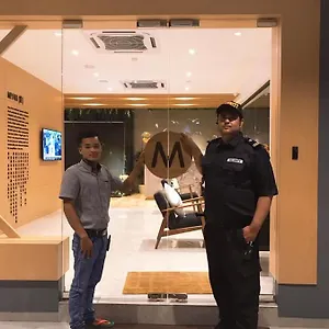 Hotel Miyabi Permas Johor Bahru