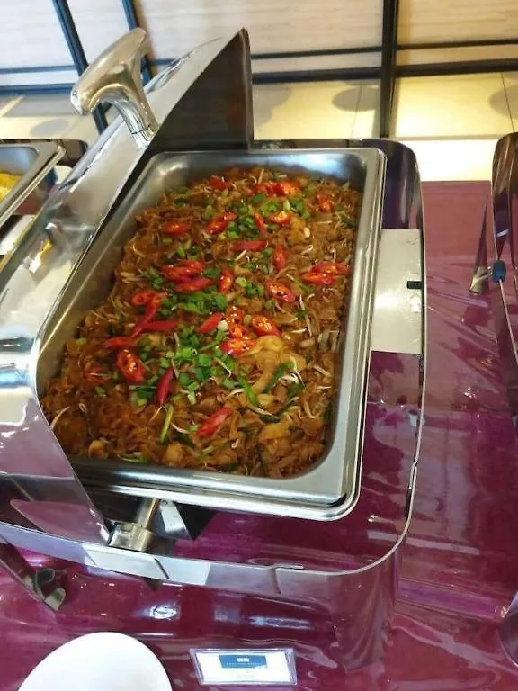 Avenue Garden Hotel Bangi